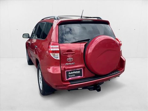 Used 2011 Toyota RAV4 4WD image 5