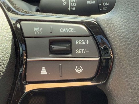 Used 2024 Honda Civic EX-L image 32