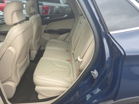 Used 2019 Lincoln MKC Reserve w/ Canadian Touring Package image 14