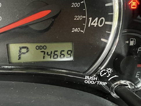 Used 2013 Toyota Corolla S image 19