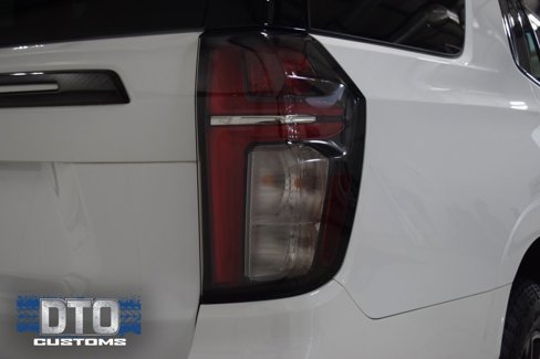 Used 2022 Chevrolet Tahoe Z71 image 23