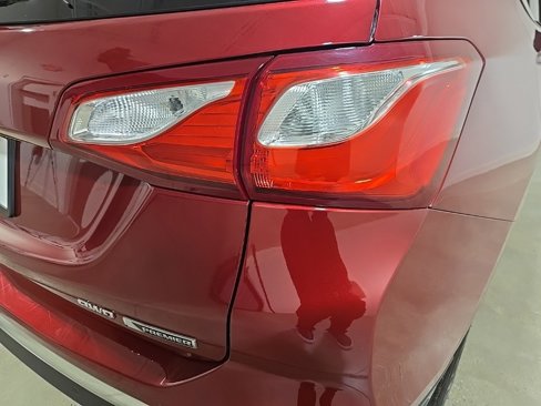 Used 2018 Chevrolet Equinox Premier w/ LPO, Protection Package image 20