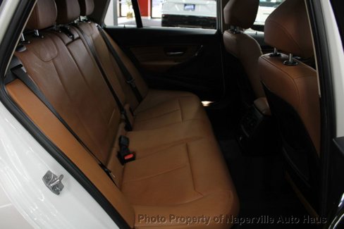 Used 2015 BMW 328i xDrive Wagon image 36