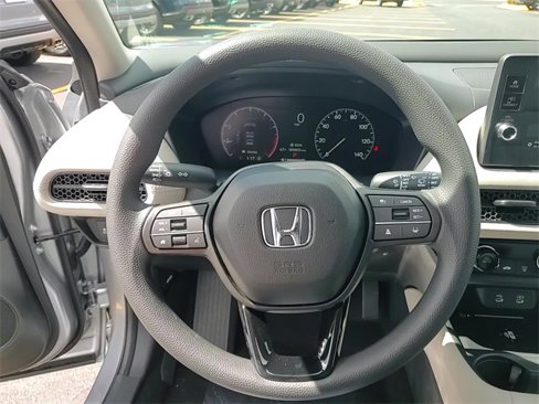 New 2026 Honda HR-V LX image 14