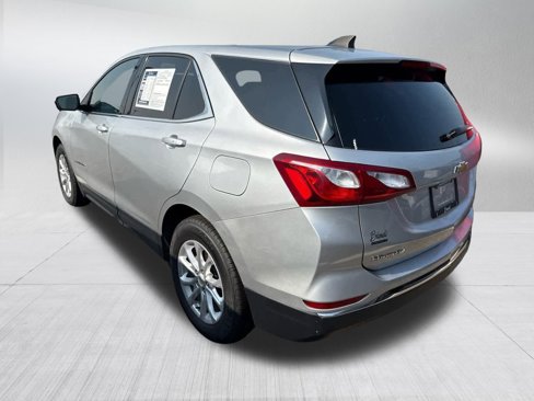 Used 2019 Chevrolet Equinox LT image 12