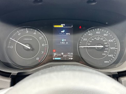 Used 2023 Subaru Impreza Premium image 15