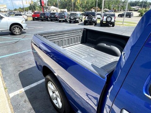 Used 2015 RAM 1500 Express image 5