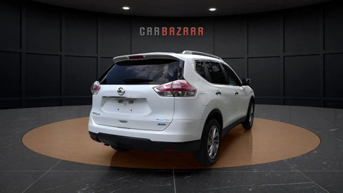 Used 2014 Nissan Rogue SL w/ SL Premium Package image 5