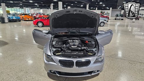Used 2007 BMW 650i Convertible image 21