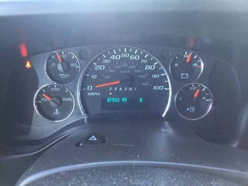 Used 2020 Chevrolet Express 3500 LT w/ LT Preferred Equipment Group image 11