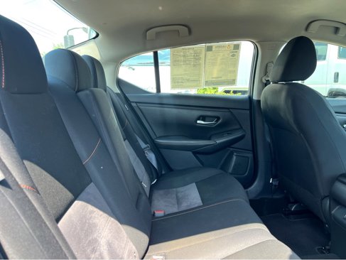 Used 2022 Nissan Sentra SR image 12