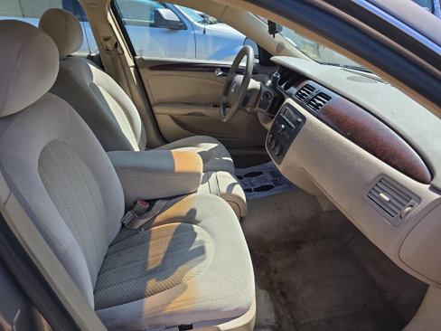 Used 2006 Buick Lucerne CX image 12