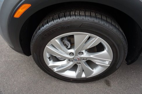 Used 2024 Buick Encore GX Preferred w/ Comfort Package image 11