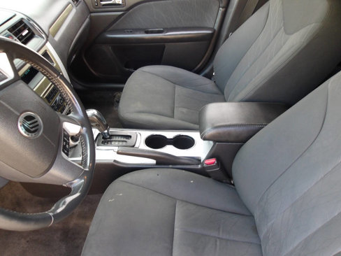 Used 2011 Mercury Milan w/ 102A Rapid Spec Order Code image 16
