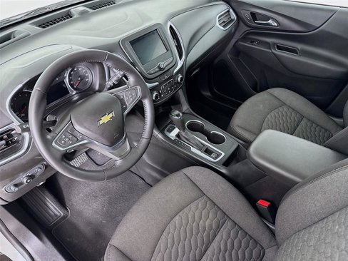 Used 2020 Chevrolet Equinox LT image 10
