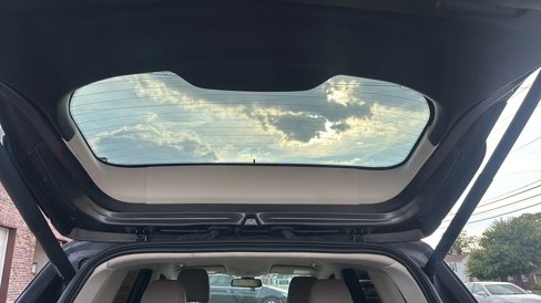 Used 2015 Ford Escape Titanium image 28