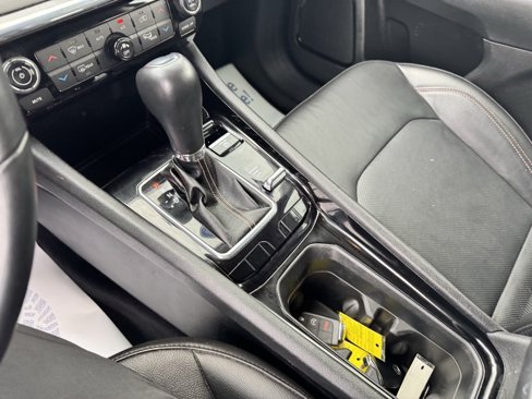 Used 2022 Jeep Compass Limited image 21