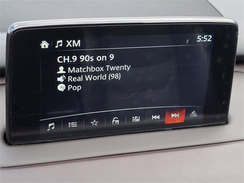 Used 2017 MAZDA CX-9 Grand Touring image 19