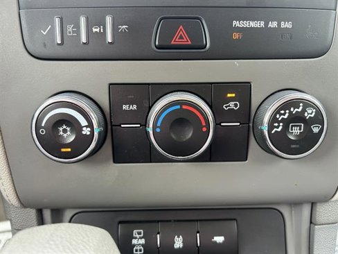 Certified 2016 Chevrolet Traverse LS image 17