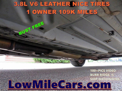 Used 2005 Buick Le Sabre Custom w/ Leather and Comfort Group image 66