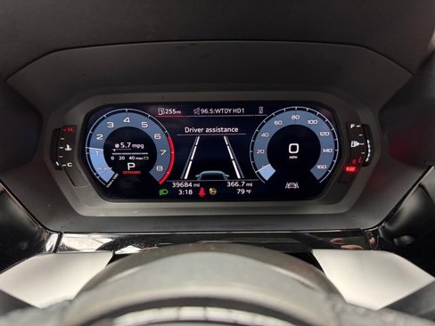 Used 2023 Audi A3 2.0T Premium image 15