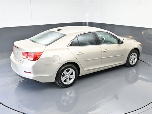 Used 2014 Chevrolet Malibu LS w/ Protection Package image 24