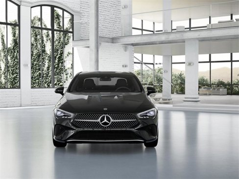 New 2025 Mercedes-Benz CLA 250 4MATIC image 7