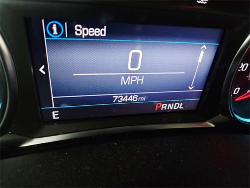 Used 2022 Chevrolet Equinox LT image 18