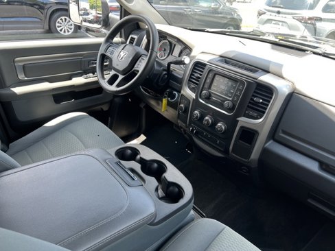 Used 2016 RAM 2500 SLT image 13