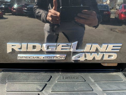 Used 2014 Honda Ridgeline SE image 28