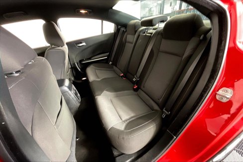 Used 2022 Dodge Charger SXT image 69