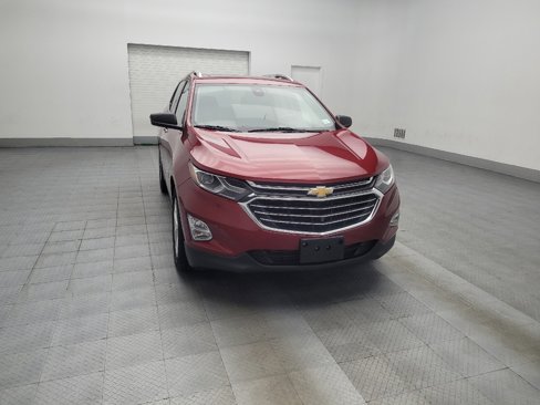Used 2019 Chevrolet Equinox Premier image 13