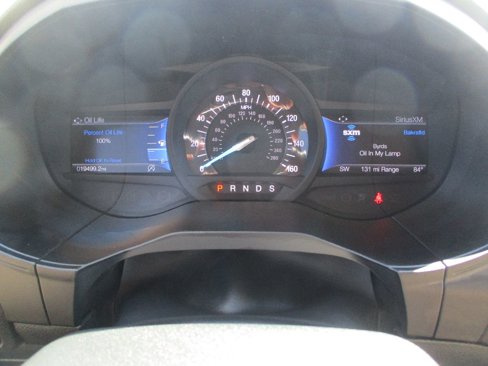 Used 2024 Ford Edge SE image 13