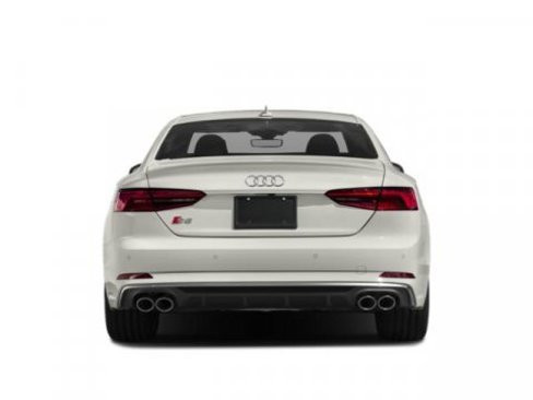 Used 2018 Audi S5 Prestige image 8
