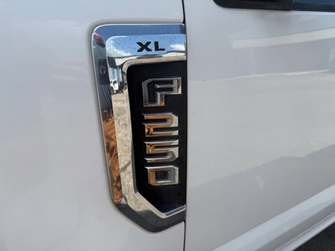 Used 2019 Ford F250 XL w/ Power Equipment Group image 15