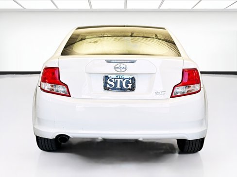 Used 2013 Scion tC image 6