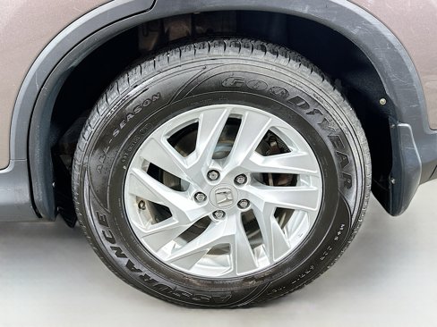 Used 2016 Honda CR-V EX image 31