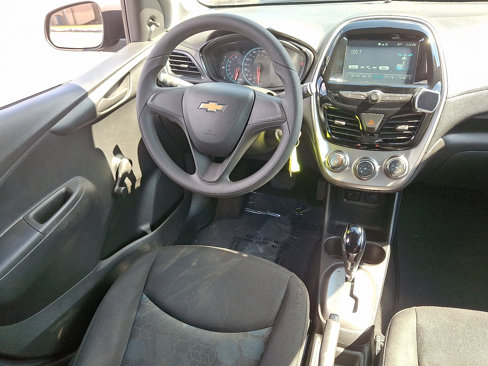 Used 2018 Chevrolet Spark LS image 14