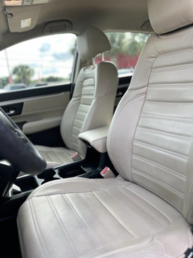 Used 2017 Honda CR-V LX image 10