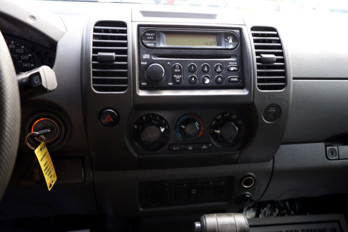 Used 2007 Nissan Xterra S w/ Utility Pkg image 9