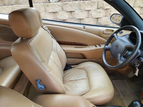 Used 1999 Chrysler Sebring JXI image 22