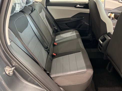 New 2025 Volkswagen Taos S image 19