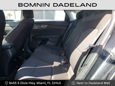 Used 2021 Kia Forte LXS image 11