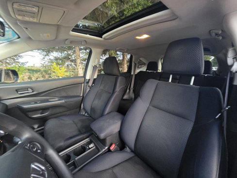 Used 2015 Honda CR-V EX image 11
