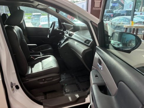 Used 2014 Honda Odyssey EX-L image 21