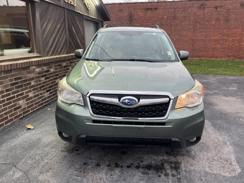 Used 2015 Subaru Forester 2.5i Limited image 6