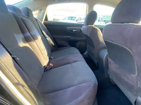 Used 2013 Nissan Altima 2.5 S image 13