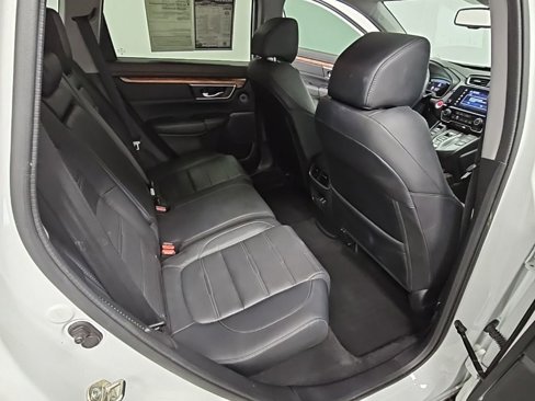 Used 2020 Honda CR-V Touring image 35