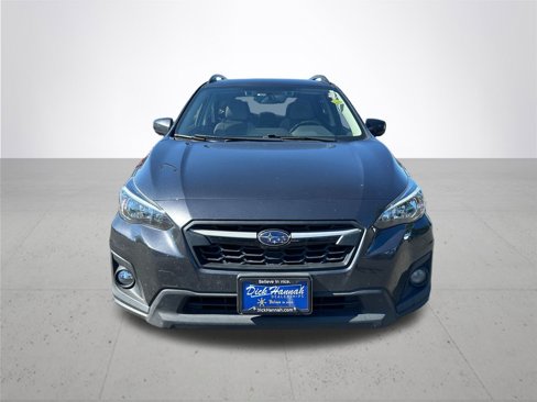 Used 2019 Subaru Crosstrek 2.0i Premium w/ Eyesight System image 3