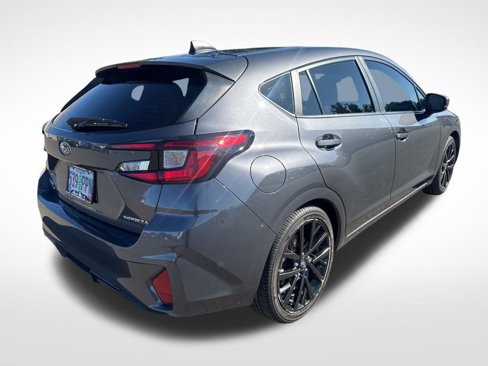 Certified 2024 Subaru Impreza 2.0i Sport image 7